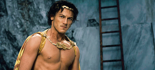 Illustration for article titled Immortals Pictures